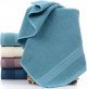 Super absorbent soft cotton hand towels (4-pack, 14x29 inches)